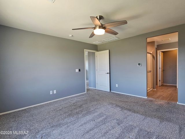 10679 W Golson Drive, Marana, AZ 85653