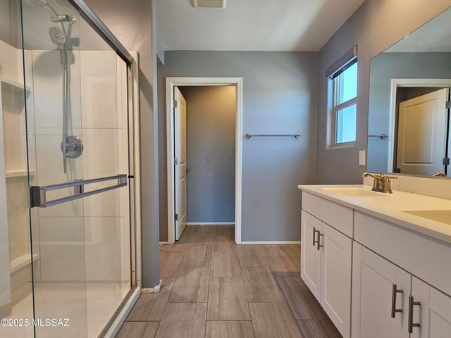 10679 W Golson Drive, Marana, AZ 85653
