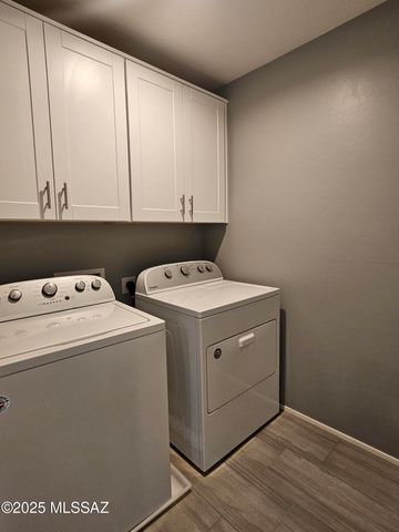 10679 W Golson Drive, Marana, AZ 85653