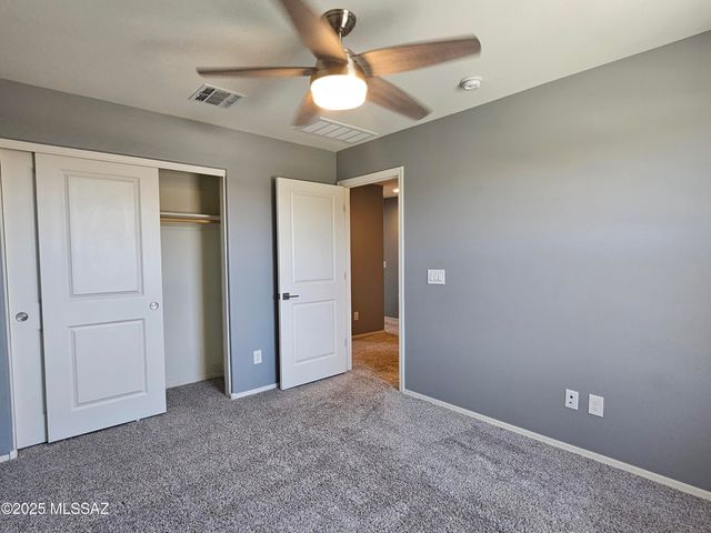 10679 W Golson Drive, Marana, AZ 85653