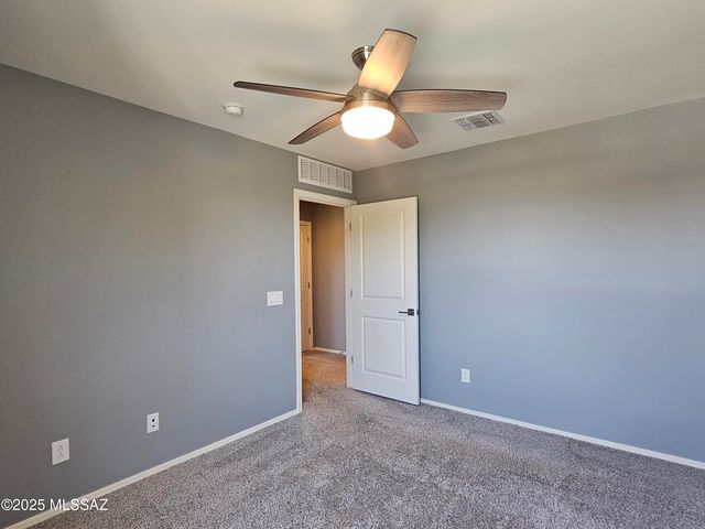 10679 W Golson Drive, Marana, AZ 85653