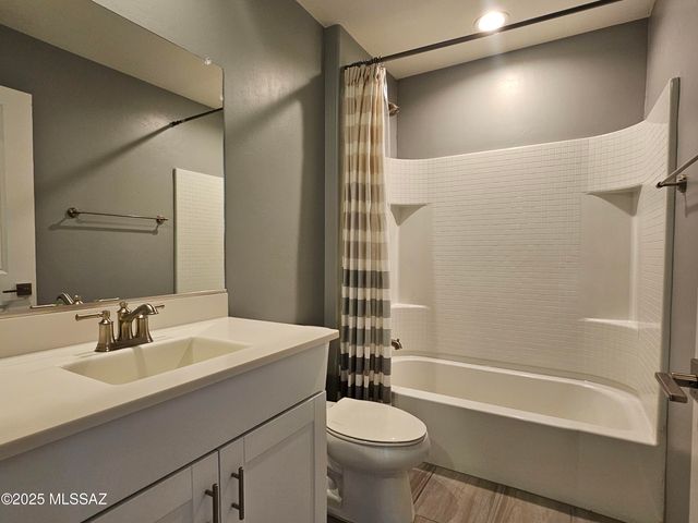 10679 W Golson Drive, Marana, AZ 85653