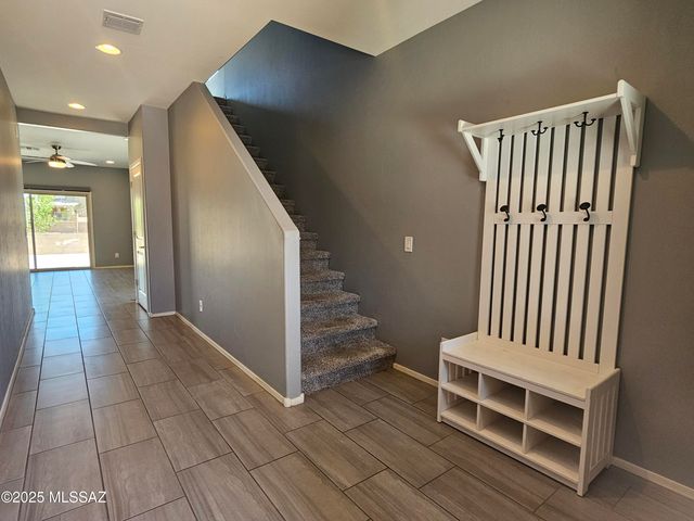 10679 W Golson Drive, Marana, AZ 85653