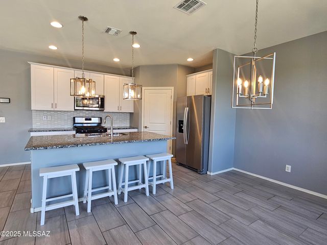 10679 W Golson Drive, Marana, AZ 85653