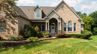 9069 Emerson Drive, Saline, MI 48176