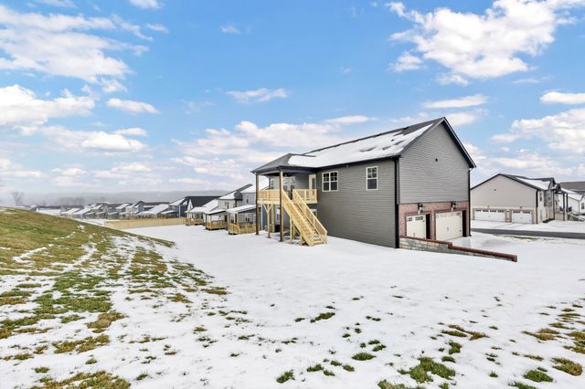 292 Cardinal Creek, Clarksville, TN 37040
