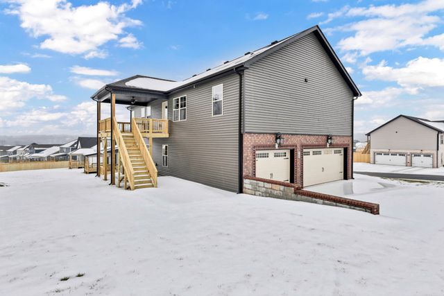 292 Cardinal Creek, Clarksville, TN 37040