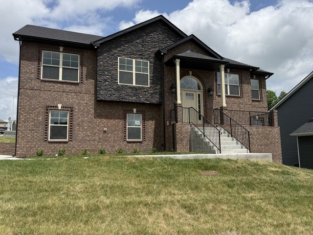 292 Cardinal Creek, Clarksville, TN 37040