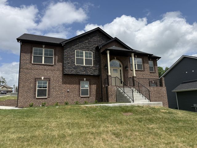 292 Cardinal Creek, Clarksville, TN 37040