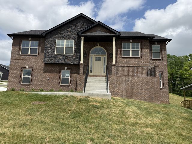 292 Cardinal Creek, Clarksville, TN 37040