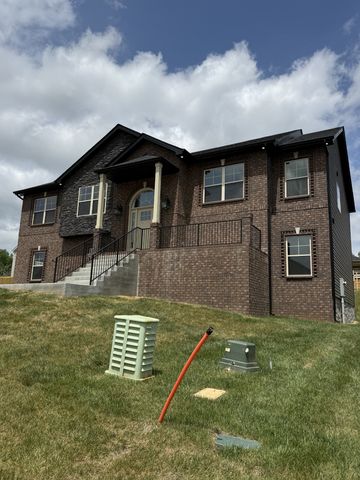 292 Cardinal Creek, Clarksville, TN 37040