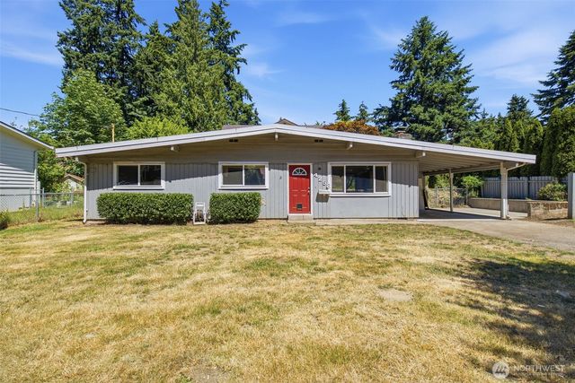 4258 S 158Th Street, Tukwila, WA 98188