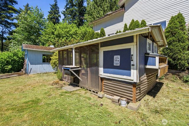 4258 S 158Th Street, Tukwila, WA 98188