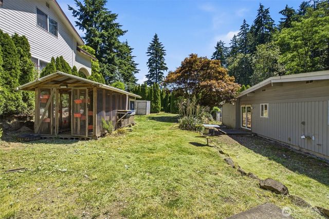 4258 S 158Th Street, Tukwila, WA 98188