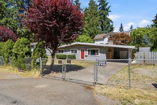 4258 S 158Th Street, Tukwila, WA 98188