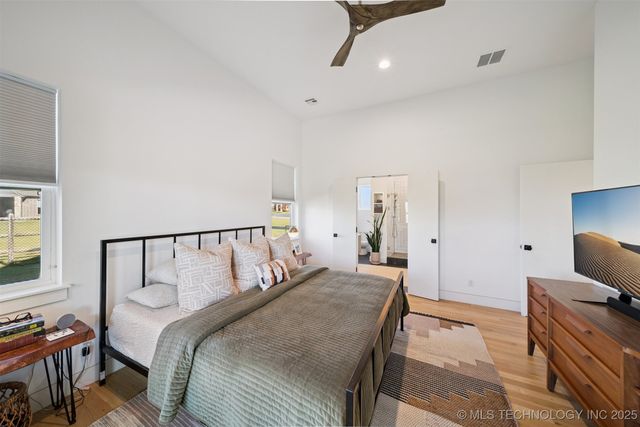 18826 E Chokeberry Street, Owasso, OK 74055