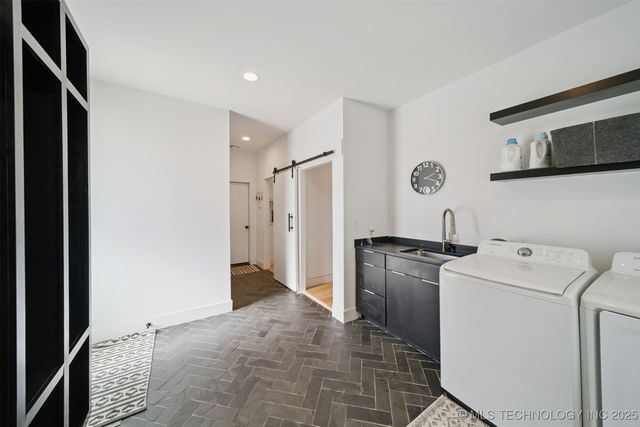 18826 E Chokeberry Street, Owasso, OK 74055