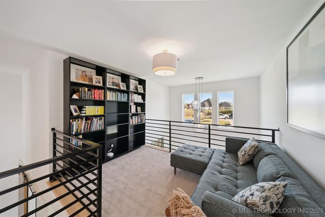 18826 E Chokeberry Street, Owasso, OK 74055