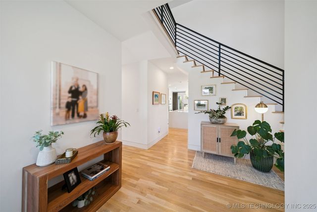 18826 E Chokeberry Street, Owasso, OK 74055