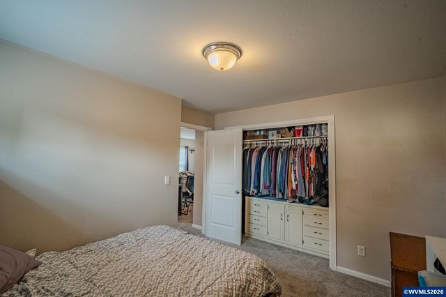 346 SE Denny St, Sublimity, OR 97385