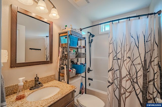 346 SE Denny St, Sublimity, OR 97385