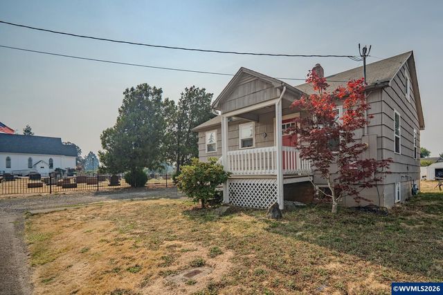 346 SE Denny St, Sublimity, OR 97385
