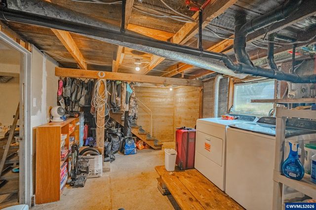 346 SE Denny St, Sublimity, OR 97385