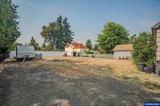 346 SE Denny St, Sublimity, OR 97385