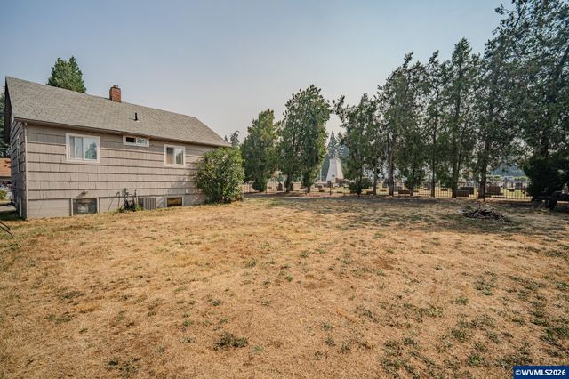 346 SE Denny St, Sublimity, OR 97385
