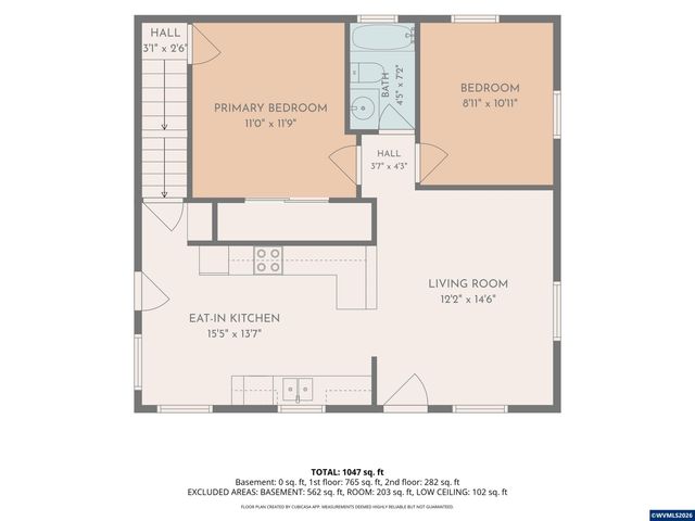 346 SE Denny St, Sublimity, OR 97385