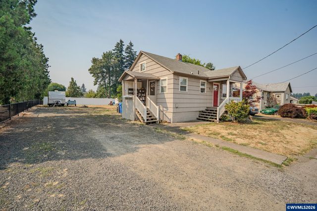 346 SE Denny St, Sublimity, OR 97385