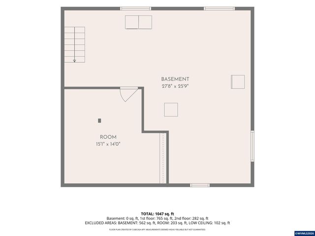 346 SE Denny St, Sublimity, OR 97385