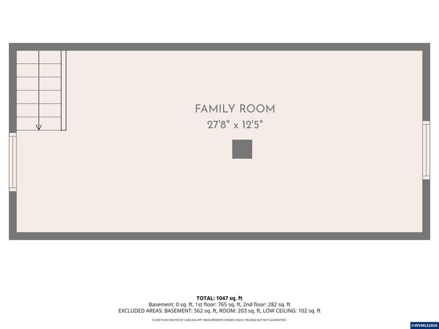 346 SE Denny St, Sublimity, OR 97385