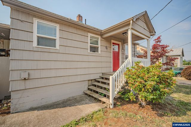 346 SE Denny St, Sublimity, OR 97385
