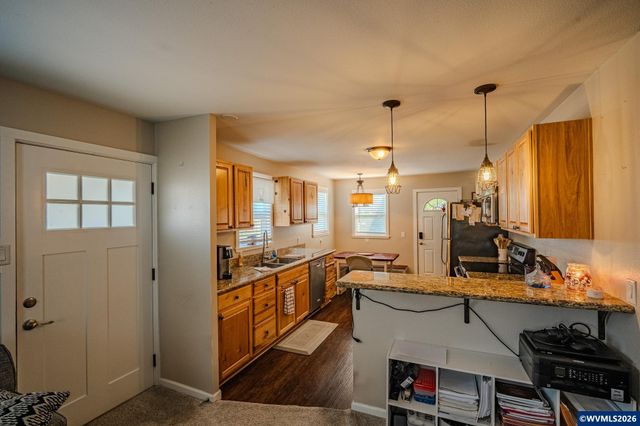 346 SE Denny St, Sublimity, OR 97385