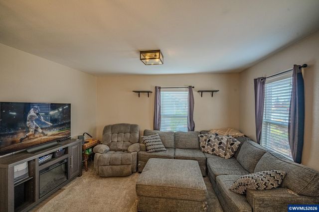 346 SE Denny St, Sublimity, OR 97385