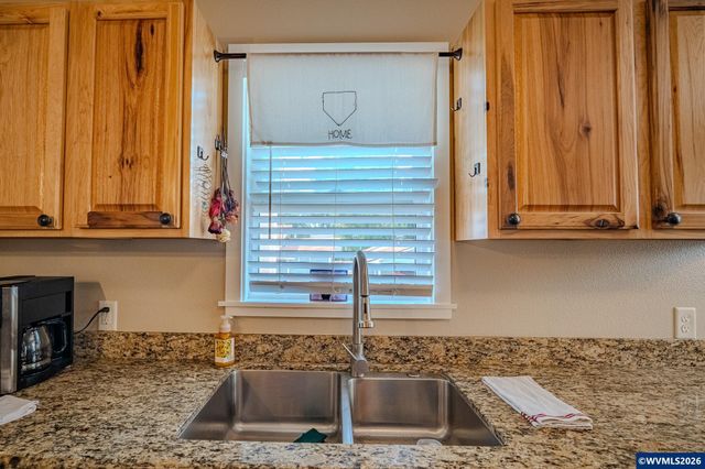 346 SE Denny St, Sublimity, OR 97385