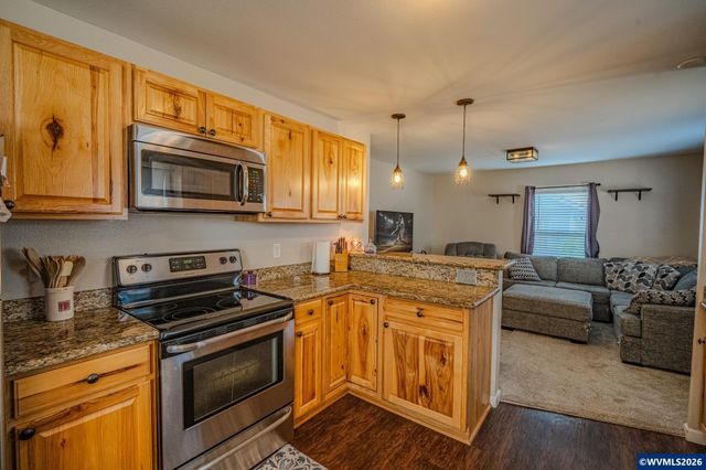 346 SE Denny St, Sublimity, OR 97385