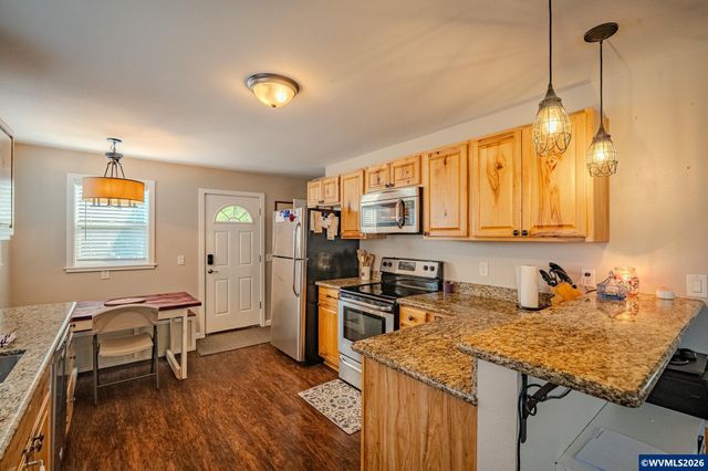 346 SE Denny St, Sublimity, OR 97385