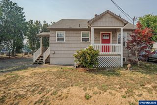 346 SE Denny St, Sublimity, OR 97385
