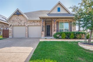 2100 Laurel Street, Melissa, TX 75454