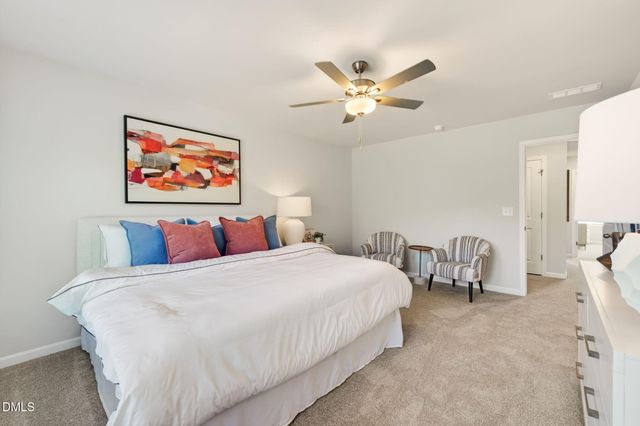 3302 Bailey Lake Drive 202, Fuquay Varina, NC 27526