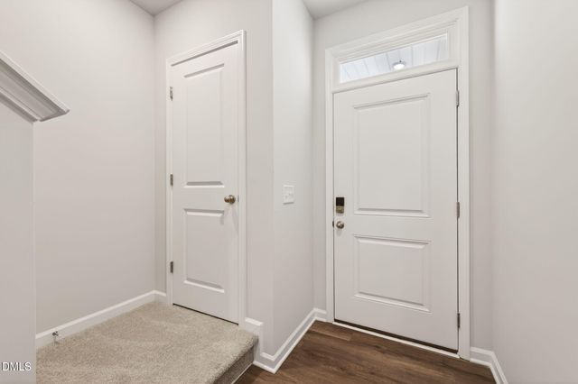 3302 Bailey Lake Drive 202, Fuquay Varina, NC 27526