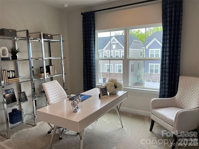 414 Lahinch Drive 5, Tega Cay, SC 29708