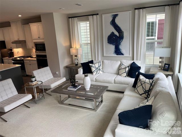 414 Lahinch Drive 5, Tega Cay, SC 29708