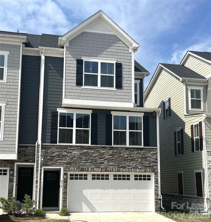 414 Lahinch Drive 5, Tega Cay, SC 29708