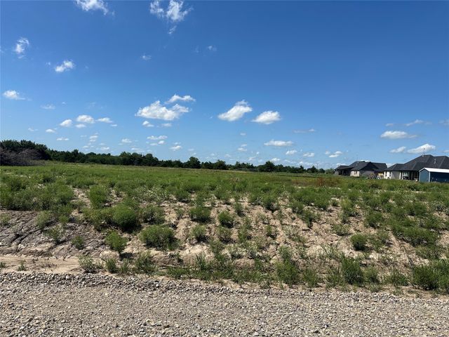 Lot 18 County Road 1110, Farmersville, TX 75442