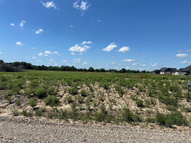Lot 18 County Road 1110, Farmersville, TX 75442