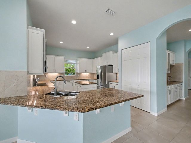 11940 SW Aventino Drive, Port St. Lucie, Port St Lucie, FL 34987