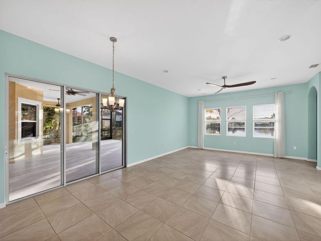 11940 SW Aventino Drive, Port St. Lucie, Port St Lucie, FL 34987